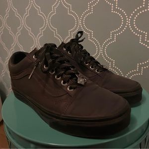 Deathly hallows vans